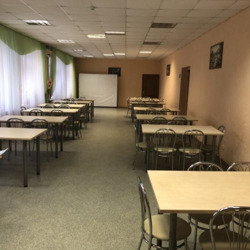 МУП Пансионат "Звездный"