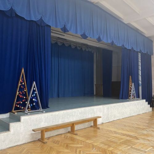 МУП Пансионат "Звездный"
