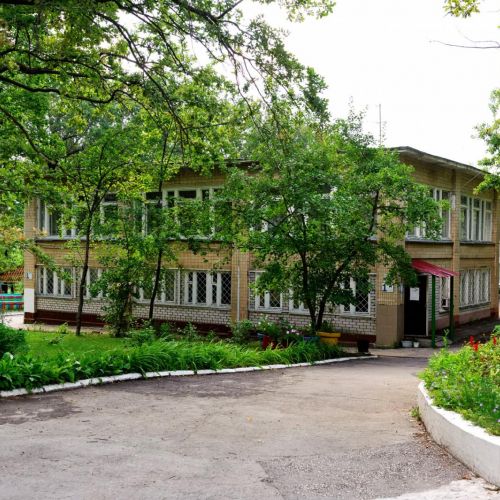 МУП Пансионат "Звездный"