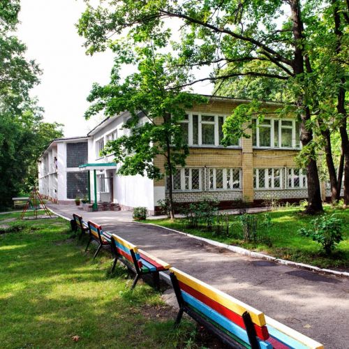 МУП Пансионат "Звездный"