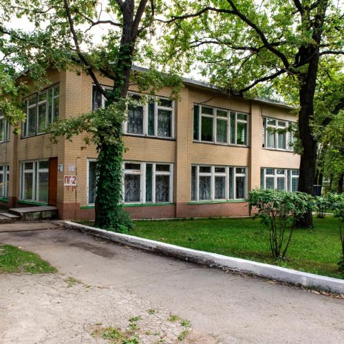 МУП Пансионат "Звездный"