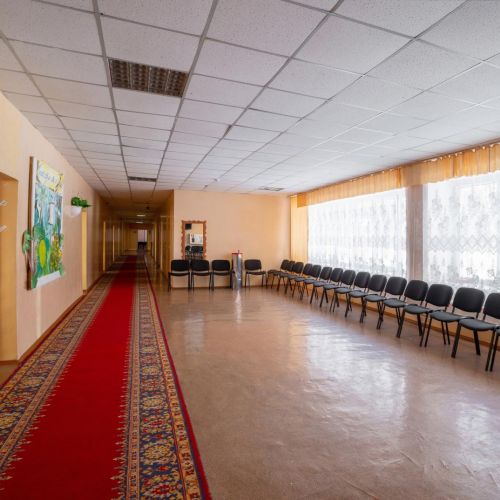 МУП Пансионат "Звездный"