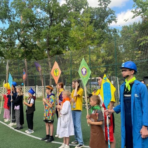 МУП Пансионат "Звездный"