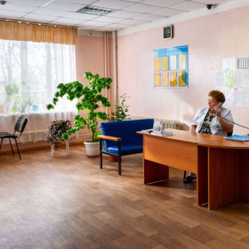 МУП Пансионат "Звездный"